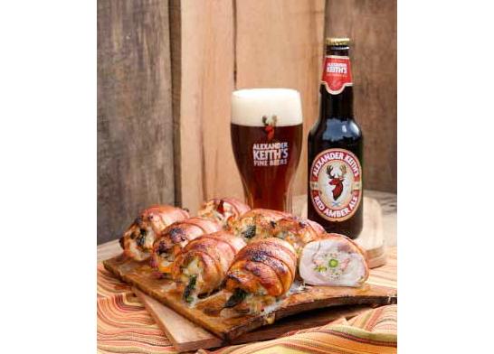 East Coaster Sea-Chicken Bundles