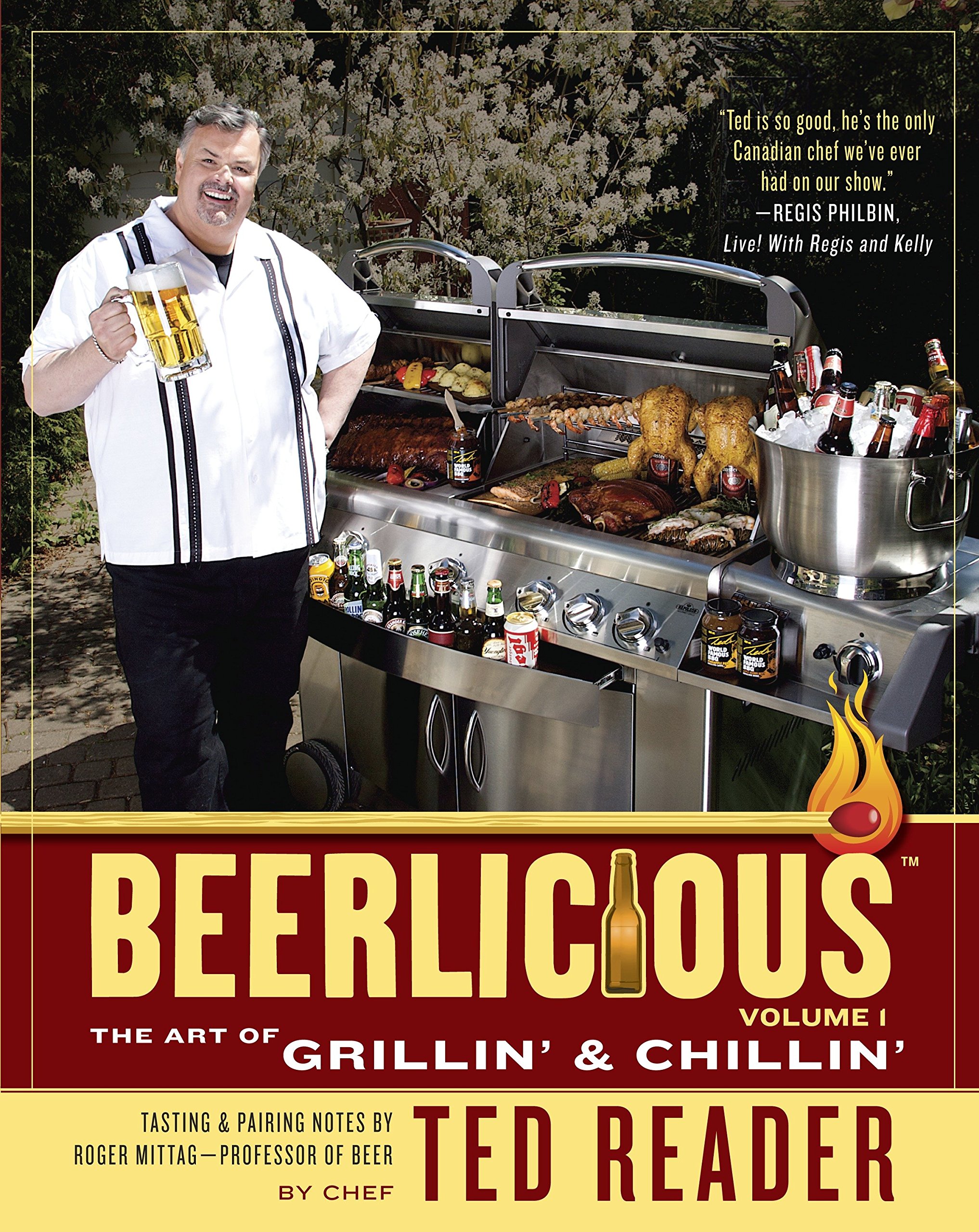Ted - Beerlicious